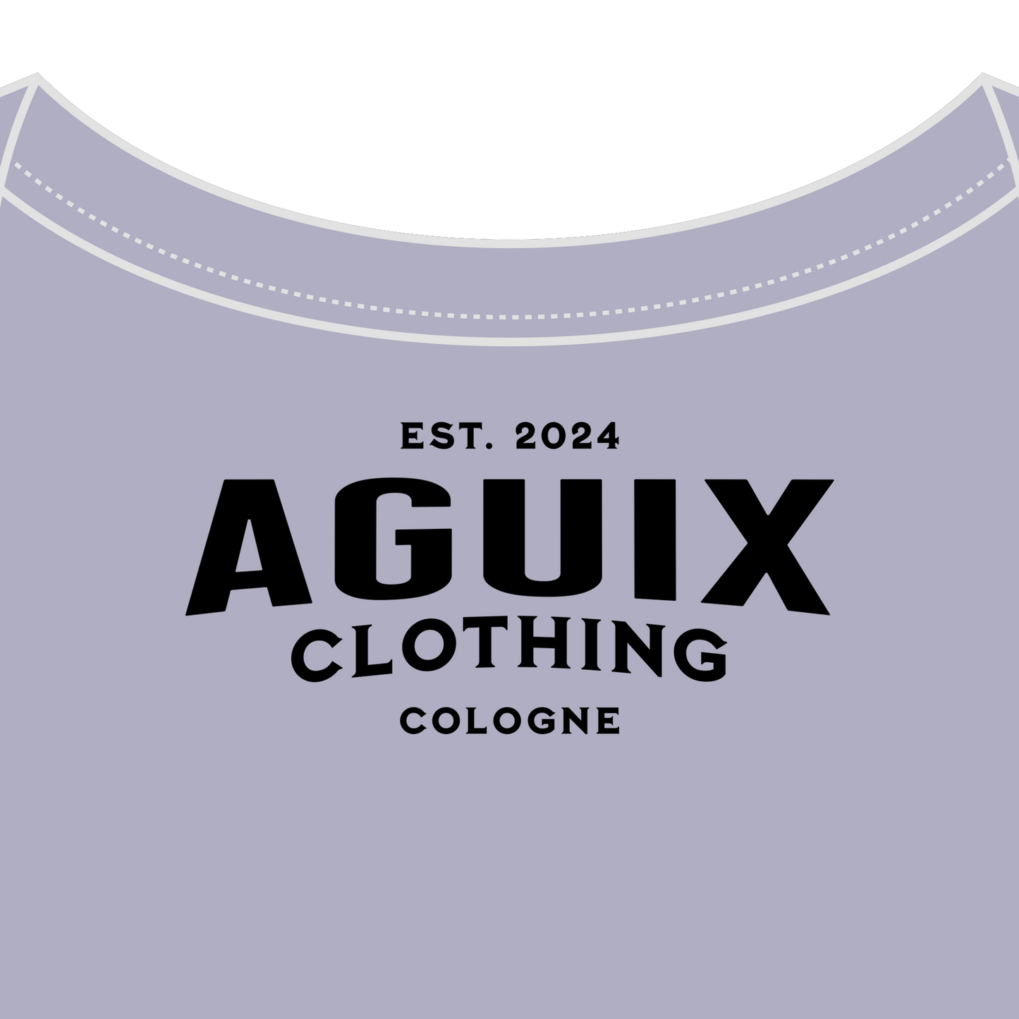 Never Static - Camiseta orgánica para mujer