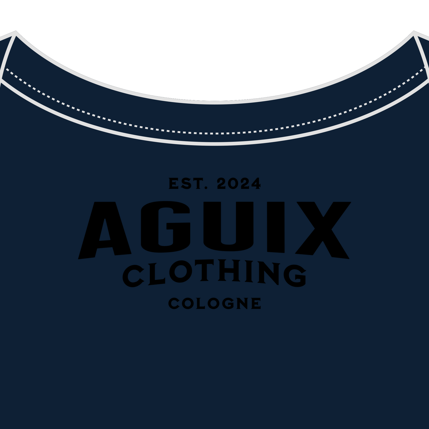 Aguix Basic - Premium Shirt