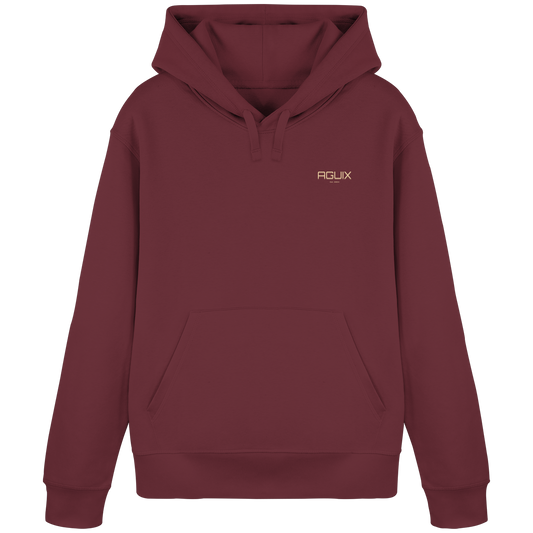 AGX - Organic Basic Hoodie