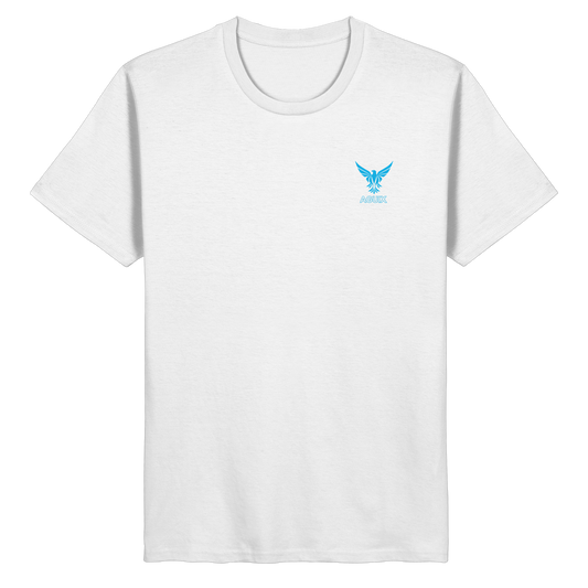 Aguix Basic - Organic Basic Shirt