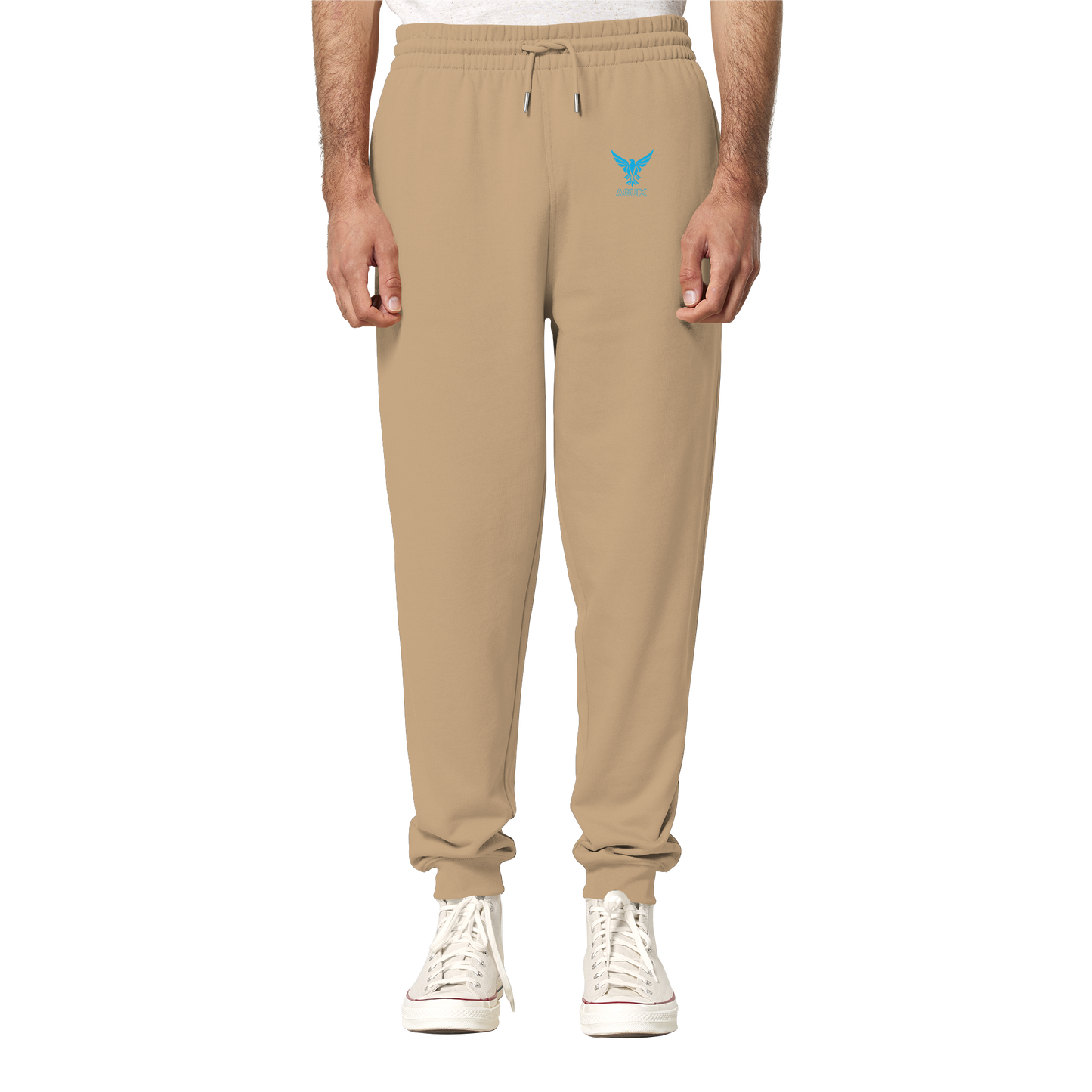 Aguix Basic - Organic Jogger Pants
