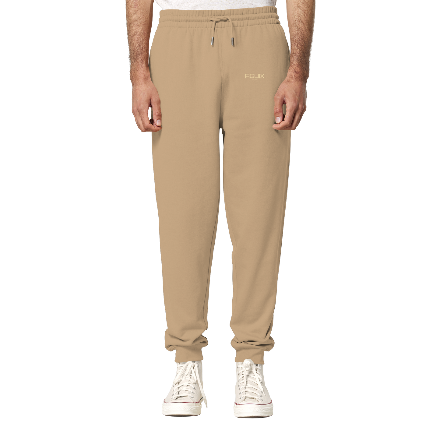 AGX - Organic Jogger Pants