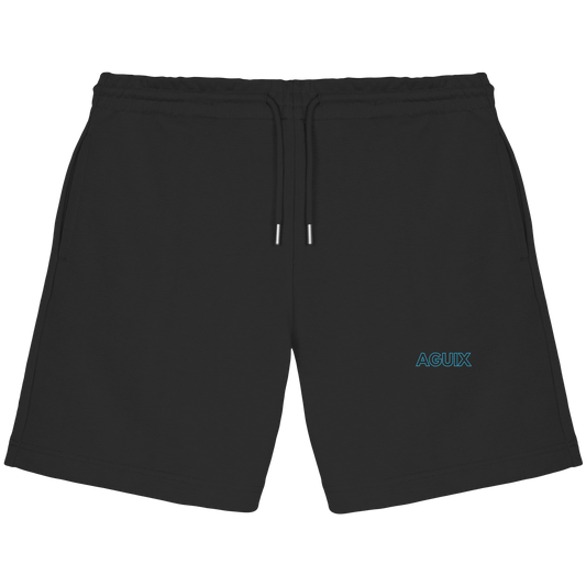 Aguix Basic - Organic Jogger Shorts