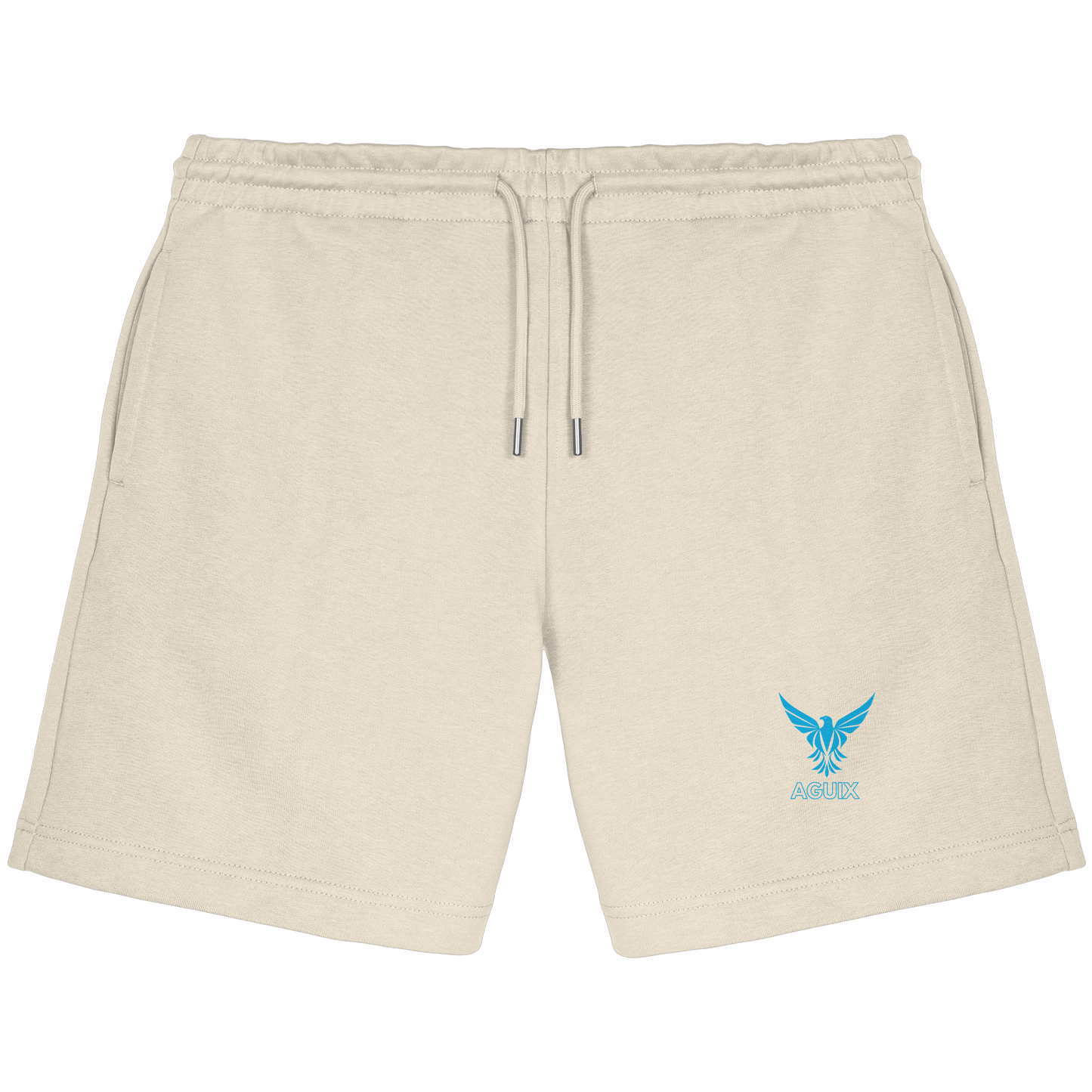 Aguix Basic - Organic Jogger Shorts