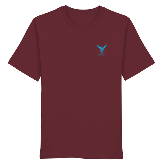 Aguix Basic - Organic Shirt