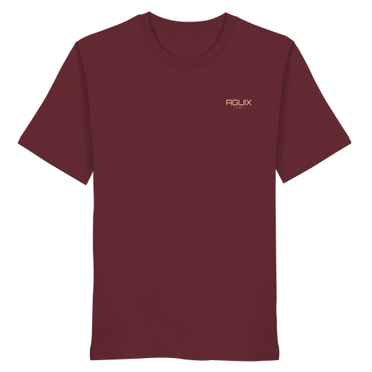 AGX - Organic Shirt