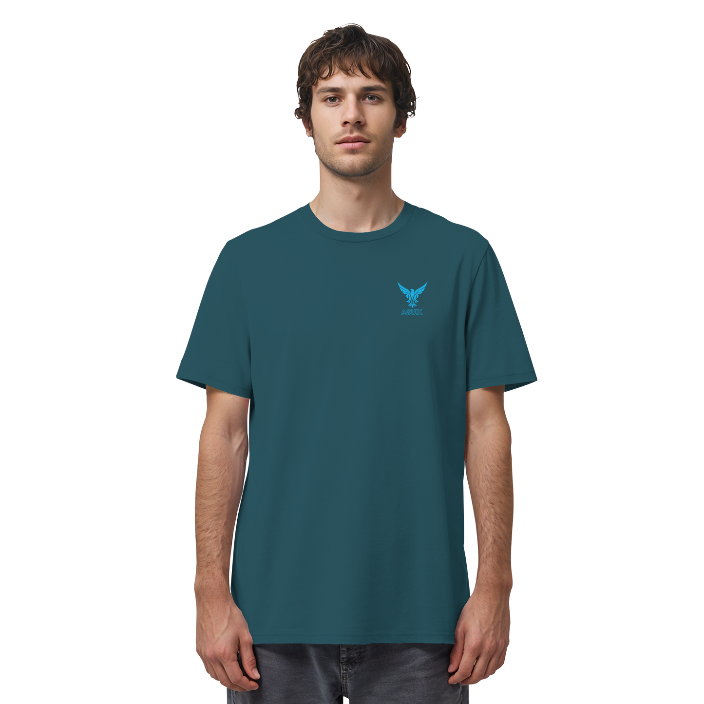 Aguix Basic - Organic Shirt