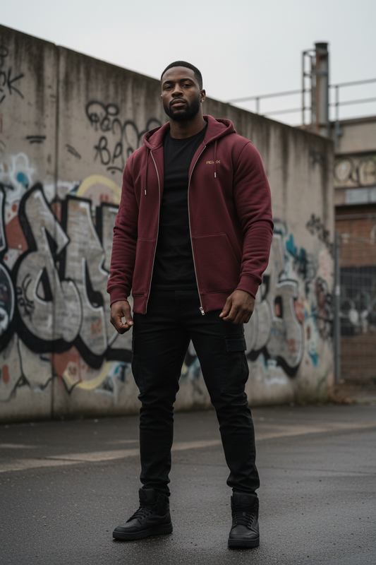 Shot 1 - Köln, Ehrenfeld