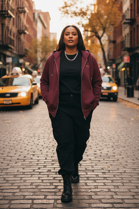 Shot 2 - New York, SoHo