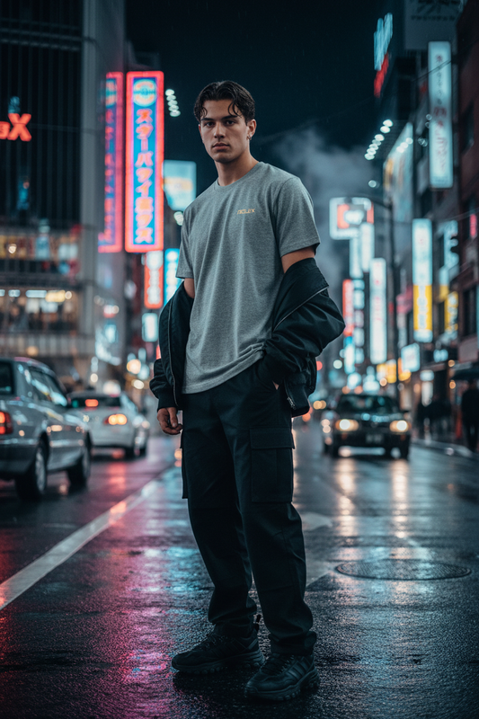 AGX Premium Shirt - Tokyo