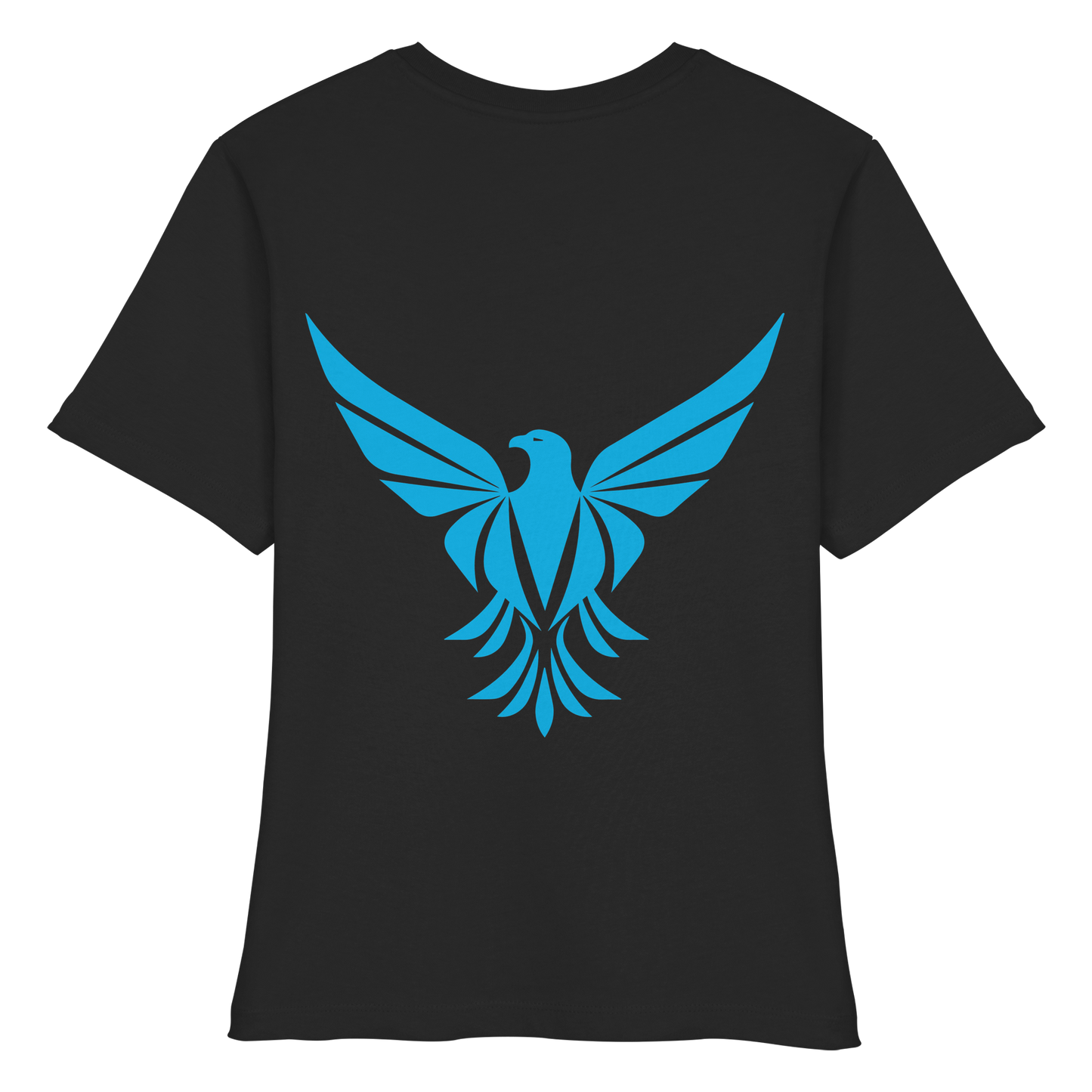 Aguix Basic - Fitted Ladies Organic Shirt