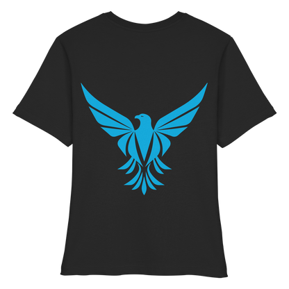 Aguix Basic - Fitted Ladies Organic Shirt