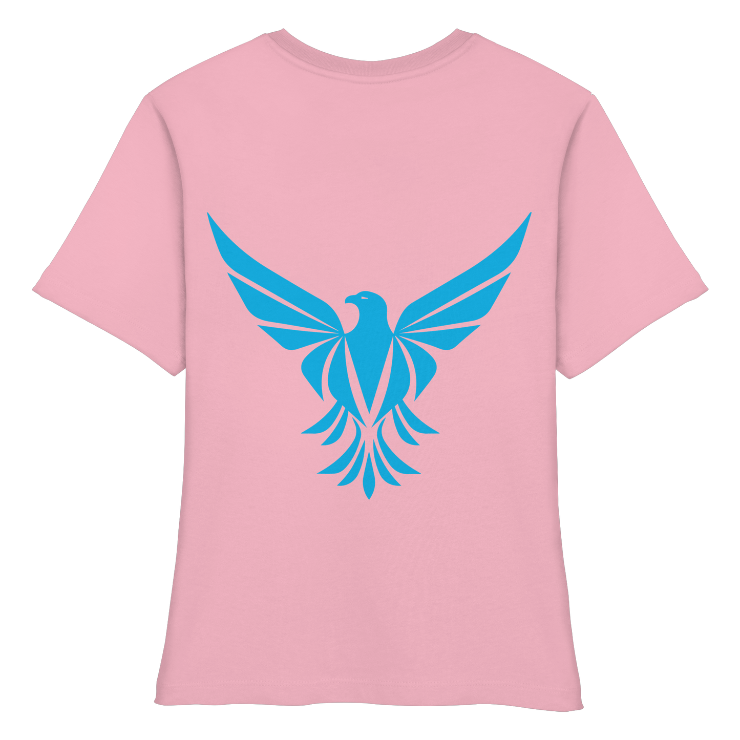 Aguix Basic - Fitted Ladies Organic Shirt
