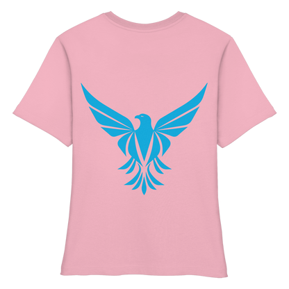 Aguix Basic - Fitted Ladies Organic Shirt