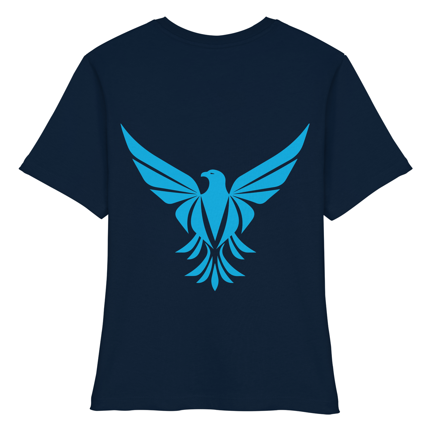 Aguix Basic - Fitted Ladies Organic Shirt