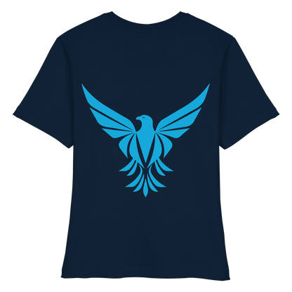 Aguix Basic - Fitted Ladies Organic Shirt