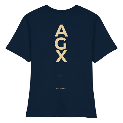 AGX - Fitted Ladies Organic Shirt