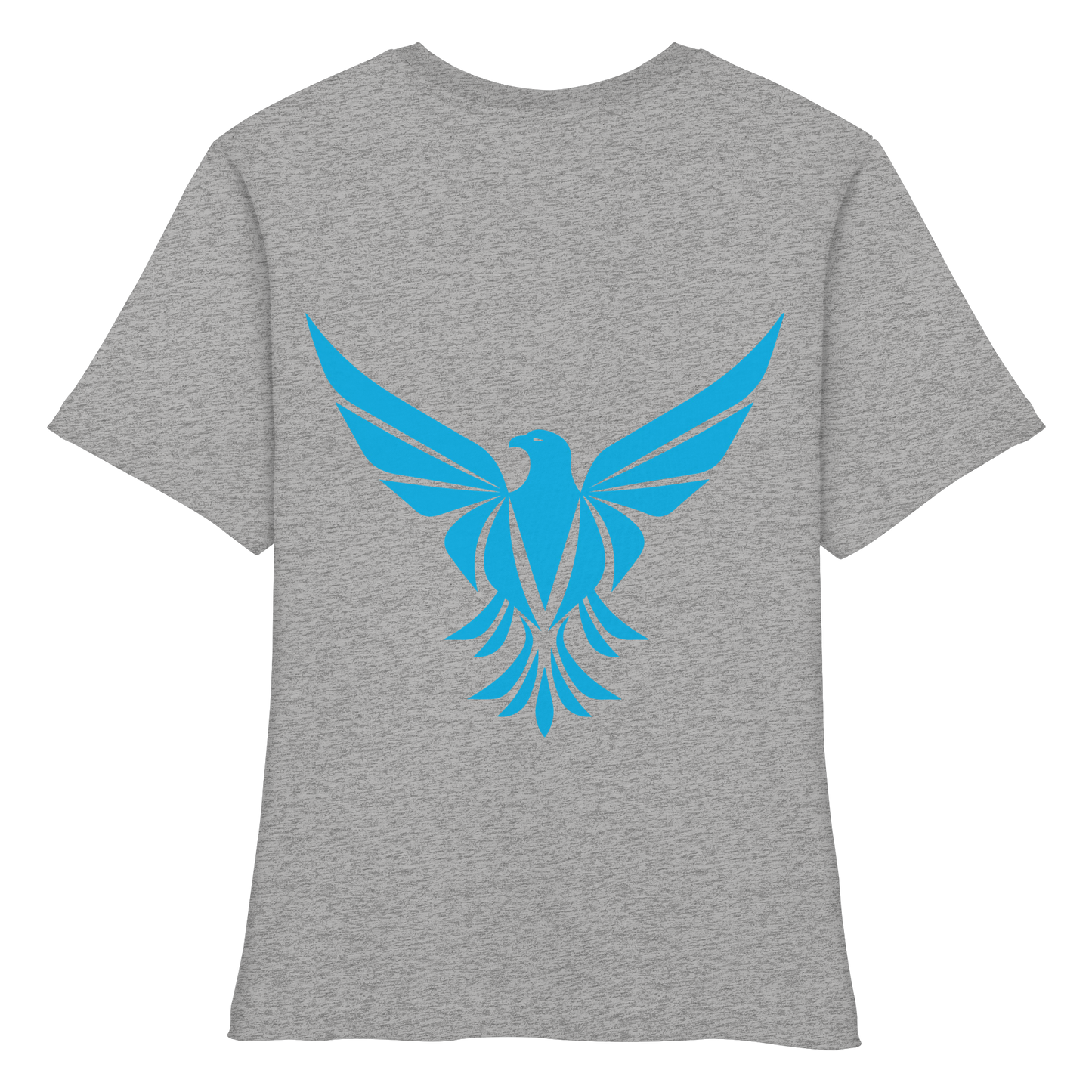 Aguix Basic - Fitted Ladies Organic Shirt