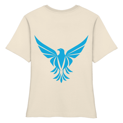Aguix Basic - Fitted Ladies Organic Shirt