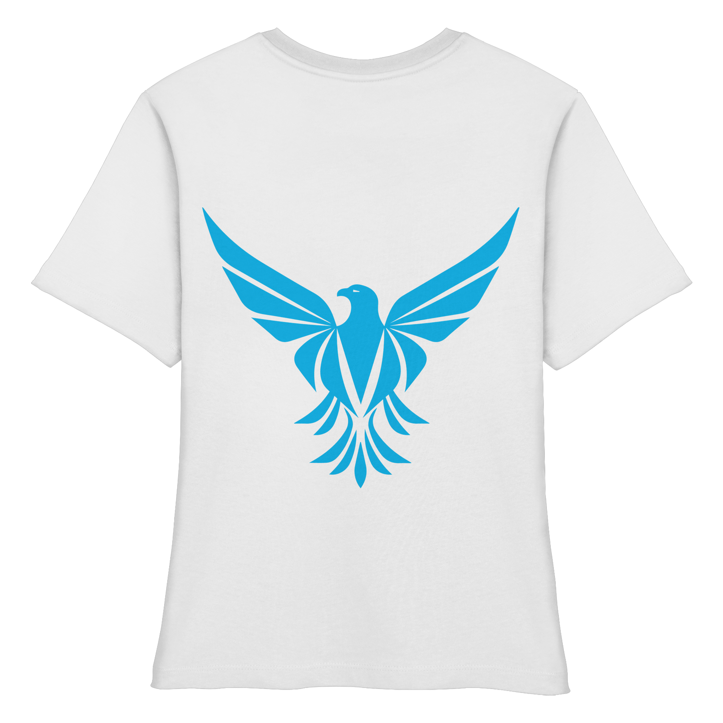 Aguix Basic - Fitted Ladies Organic Shirt