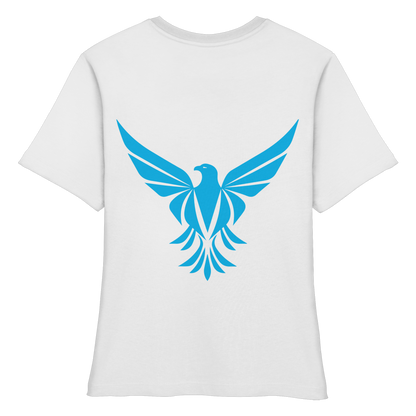 Aguix Basic - Fitted Ladies Organic Shirt