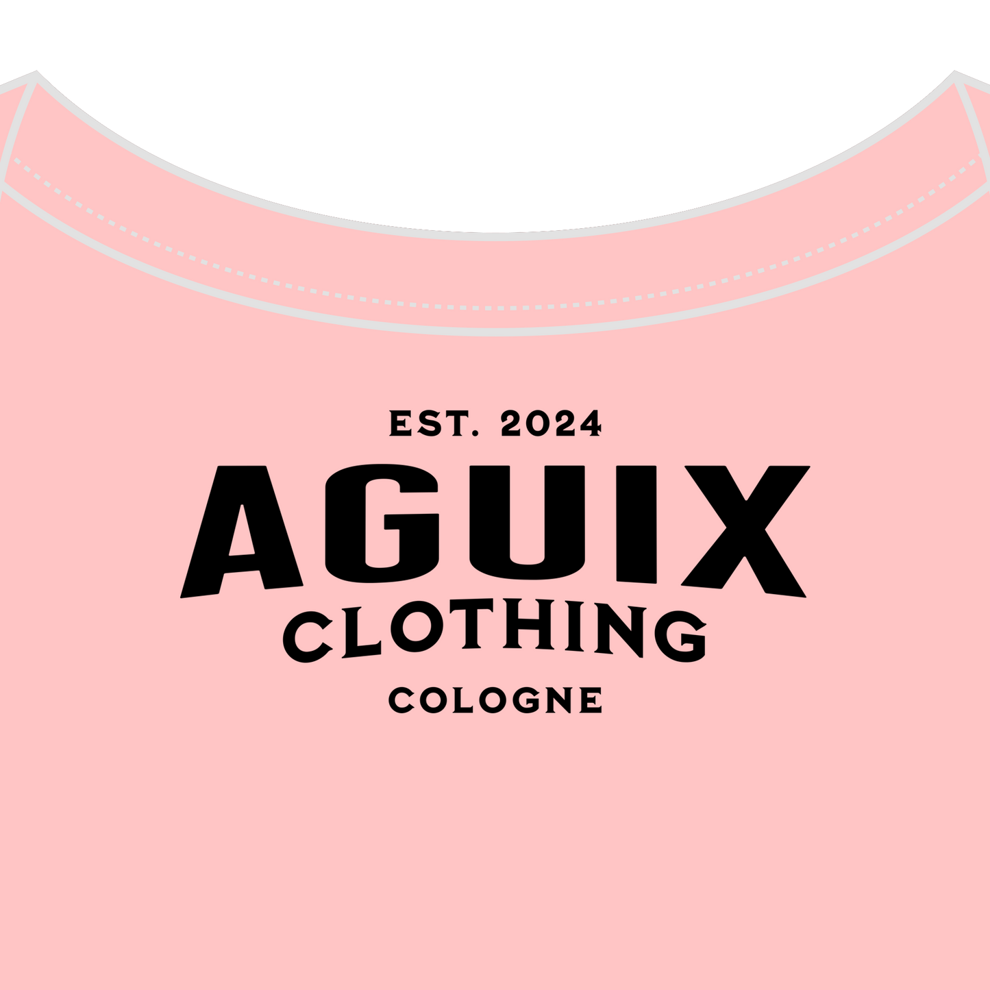 AGX - Basic Sweatshirt