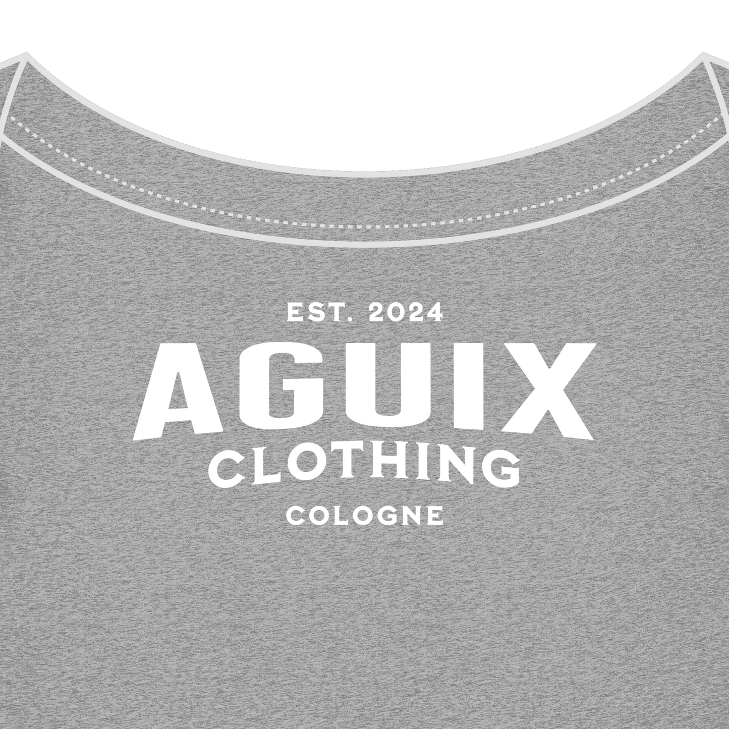 AGX - Basic Sweatshirt