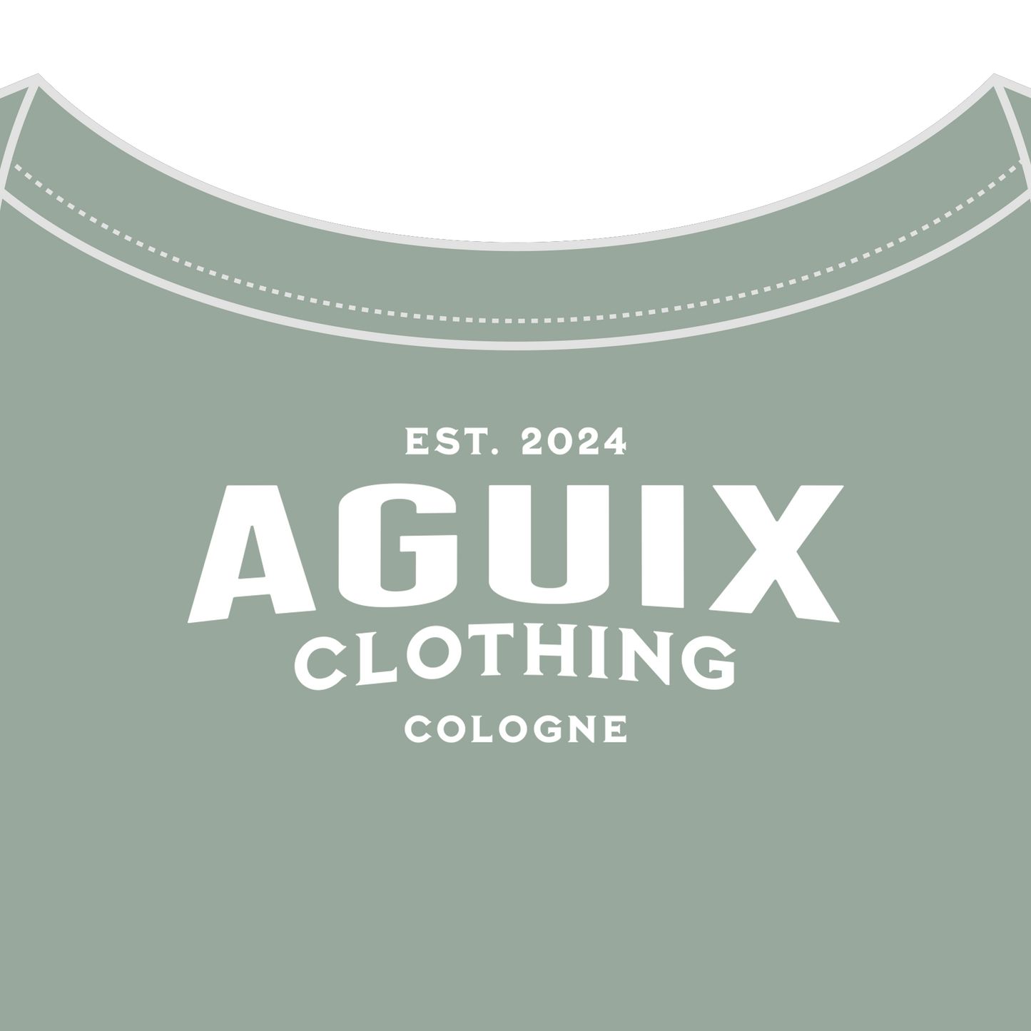 AGX - Fitted Ladies Organic Shirt
