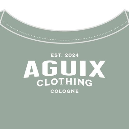 AGX - Fitted Ladies Organic Shirt