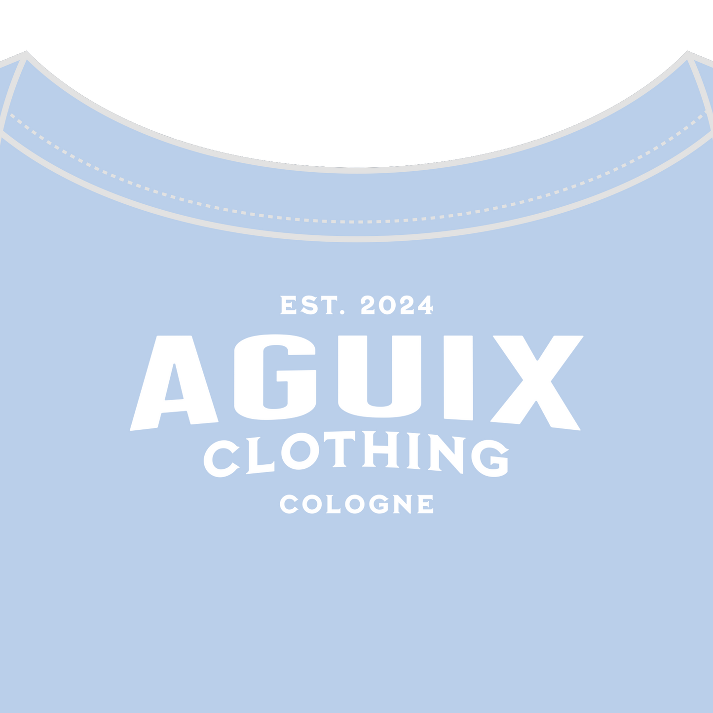 AGX - Fitted Ladies Organic Shirt