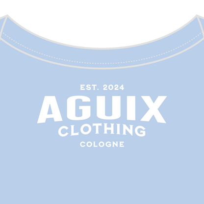 AGX - Fitted Ladies Organic Shirt