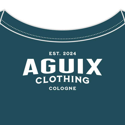 Aguix Basic - Fitted Ladies Organic Shirt