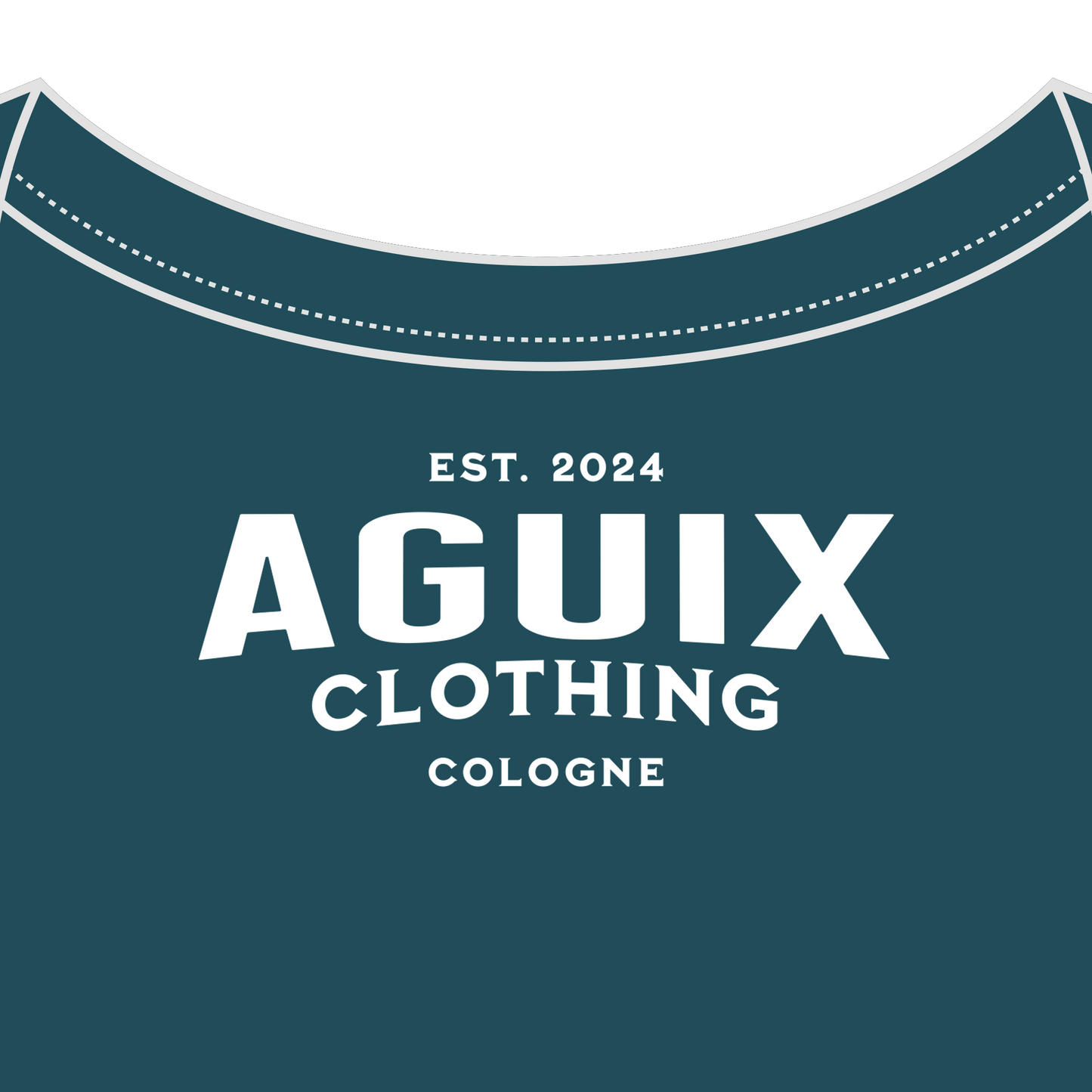 AGX - Fitted Ladies Organic Shirt