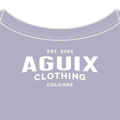 AGX - Ladies Organic Shirt
