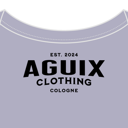 Never Static - Camiseta orgánica para mujer