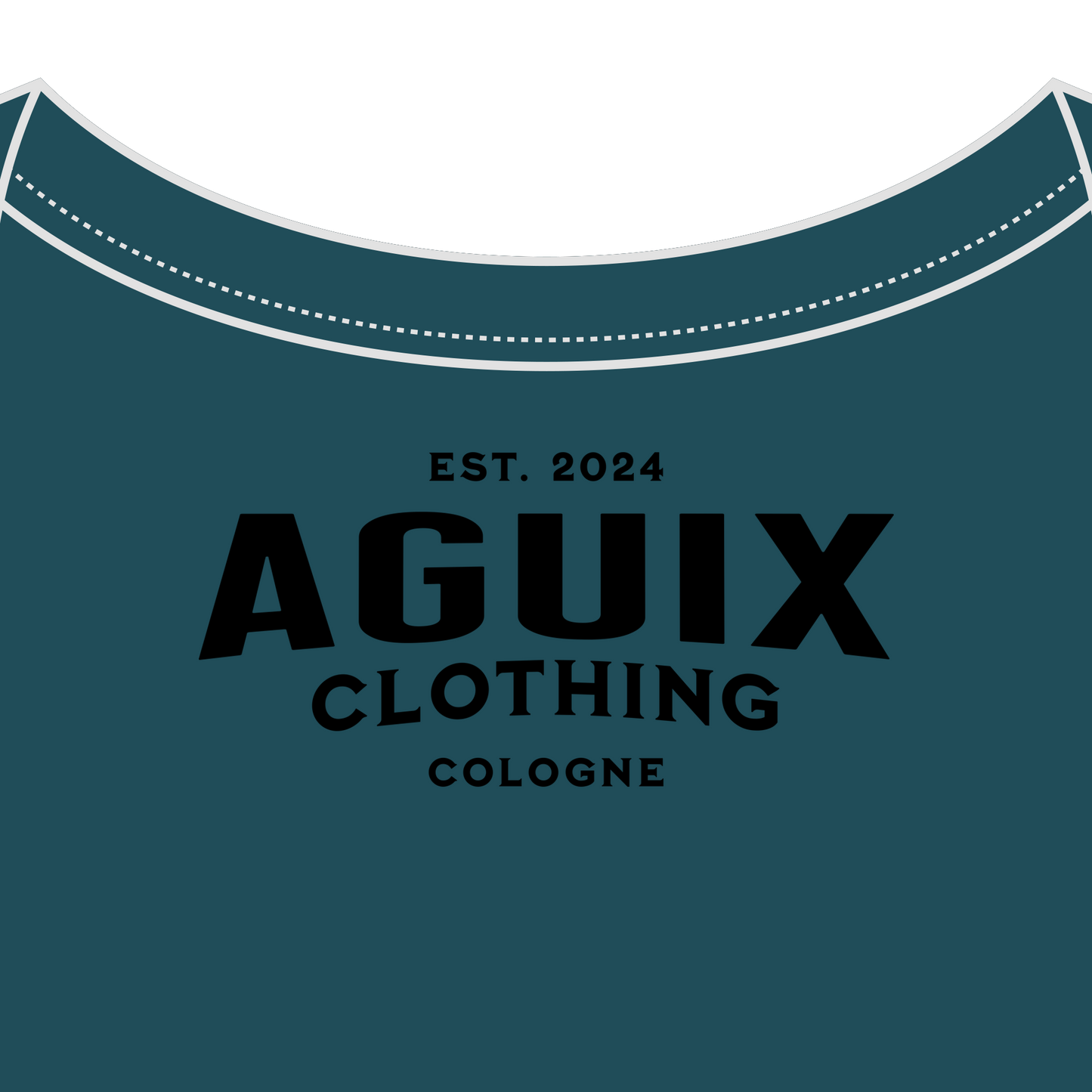 Aguix Basic - Ladies Organic Shirt