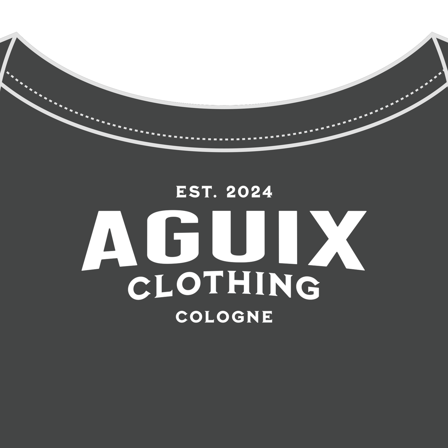 AGX - Organic Basic Hoodie
