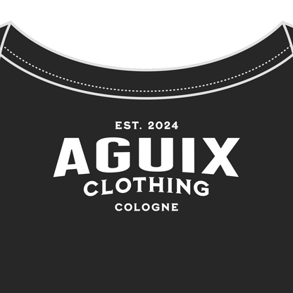 AGX - Organic Basic Hoodie