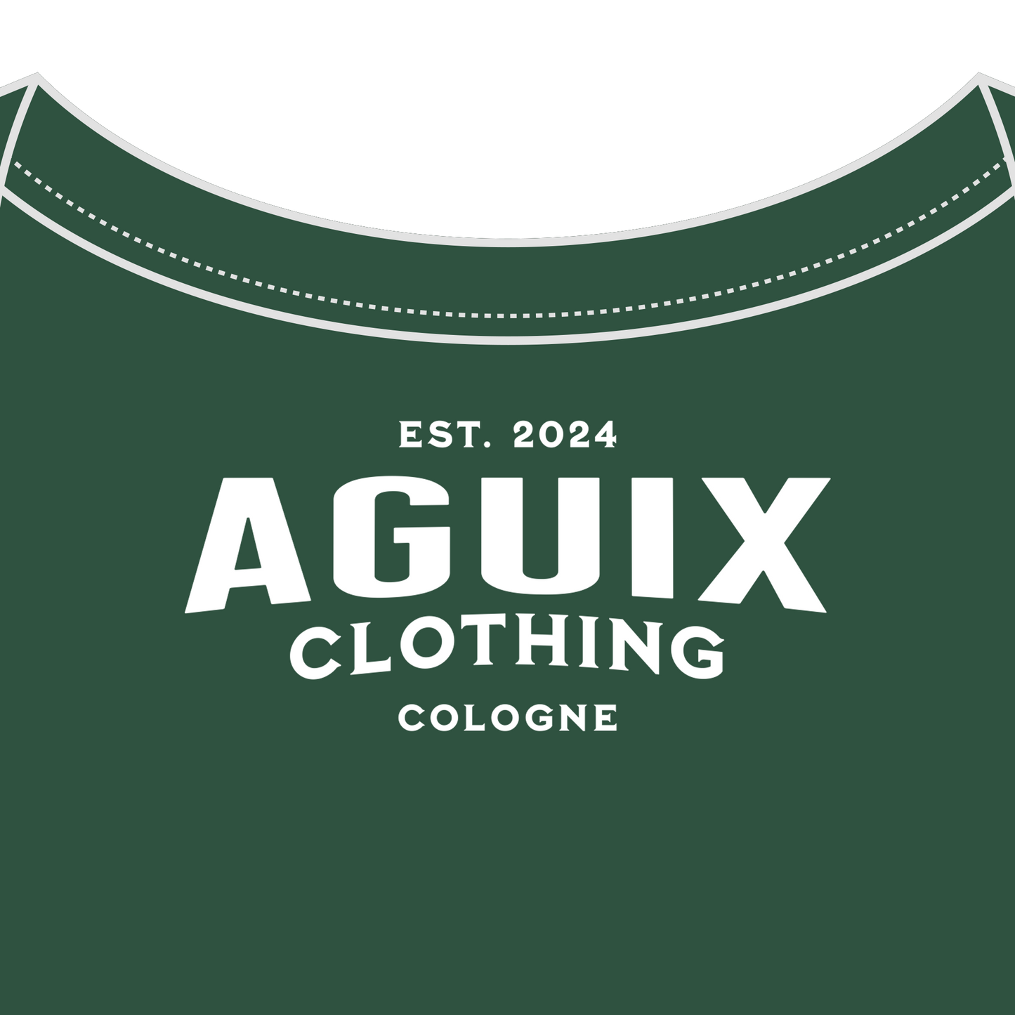 AGX - Organic Basic Hoodie