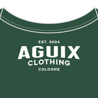 AGX - Organic Basic Hoodie