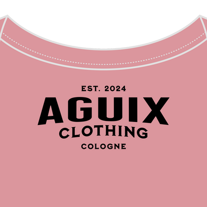 Aguix Basic - Organic Basic Hoodie