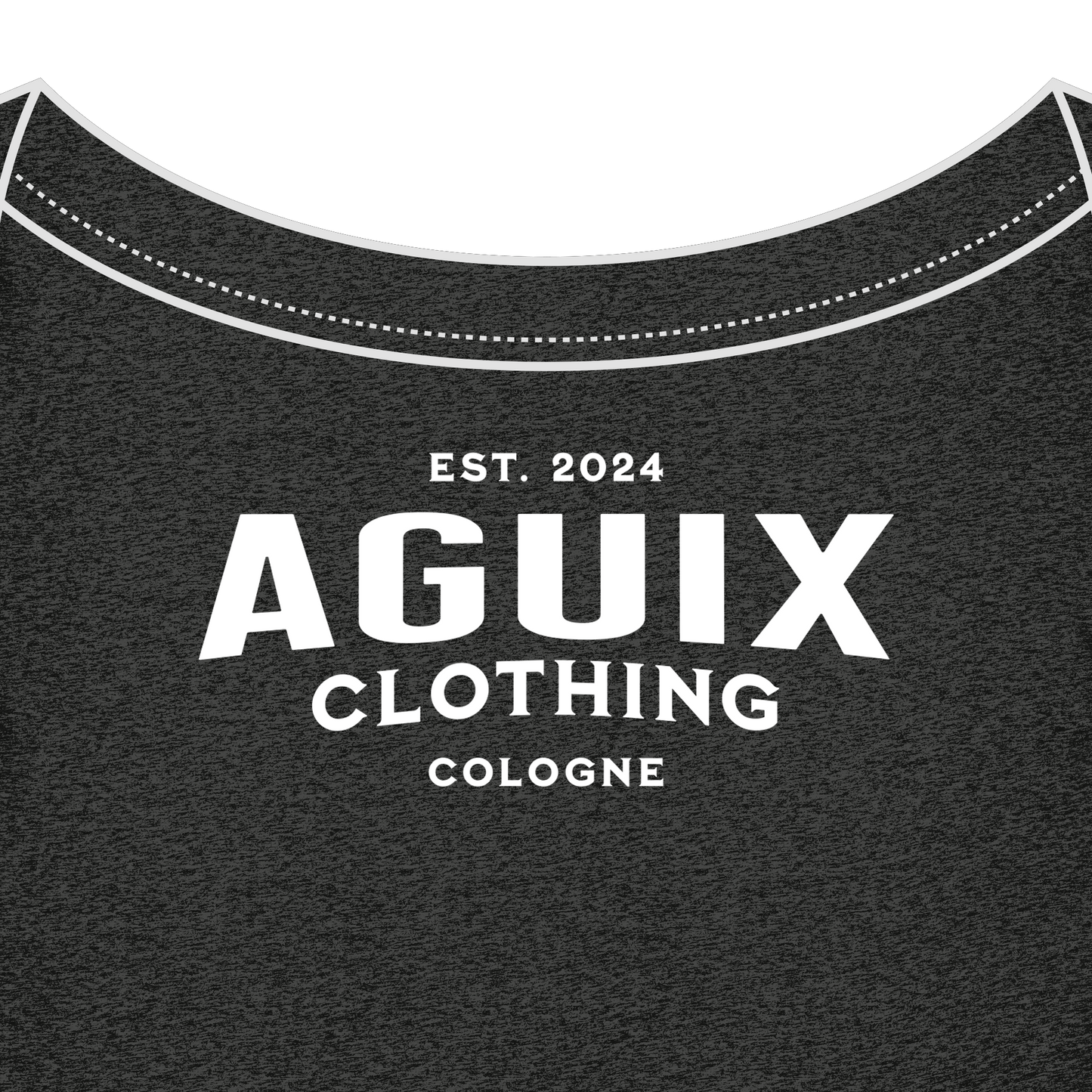 AGX - Organic Basic Hoodie