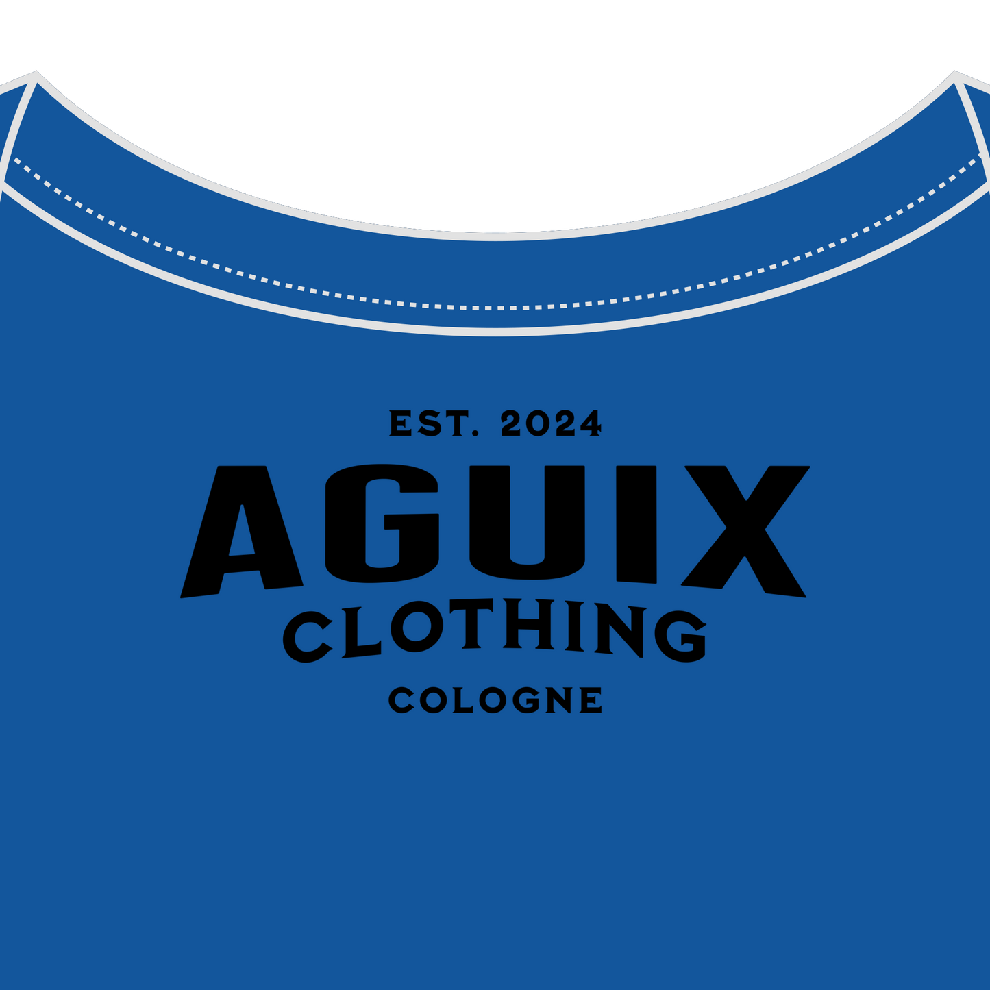 Aguix Basic - Organic Basic Hoodie