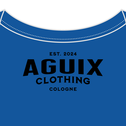 Aguix Basic - Organic Basic Hoodie