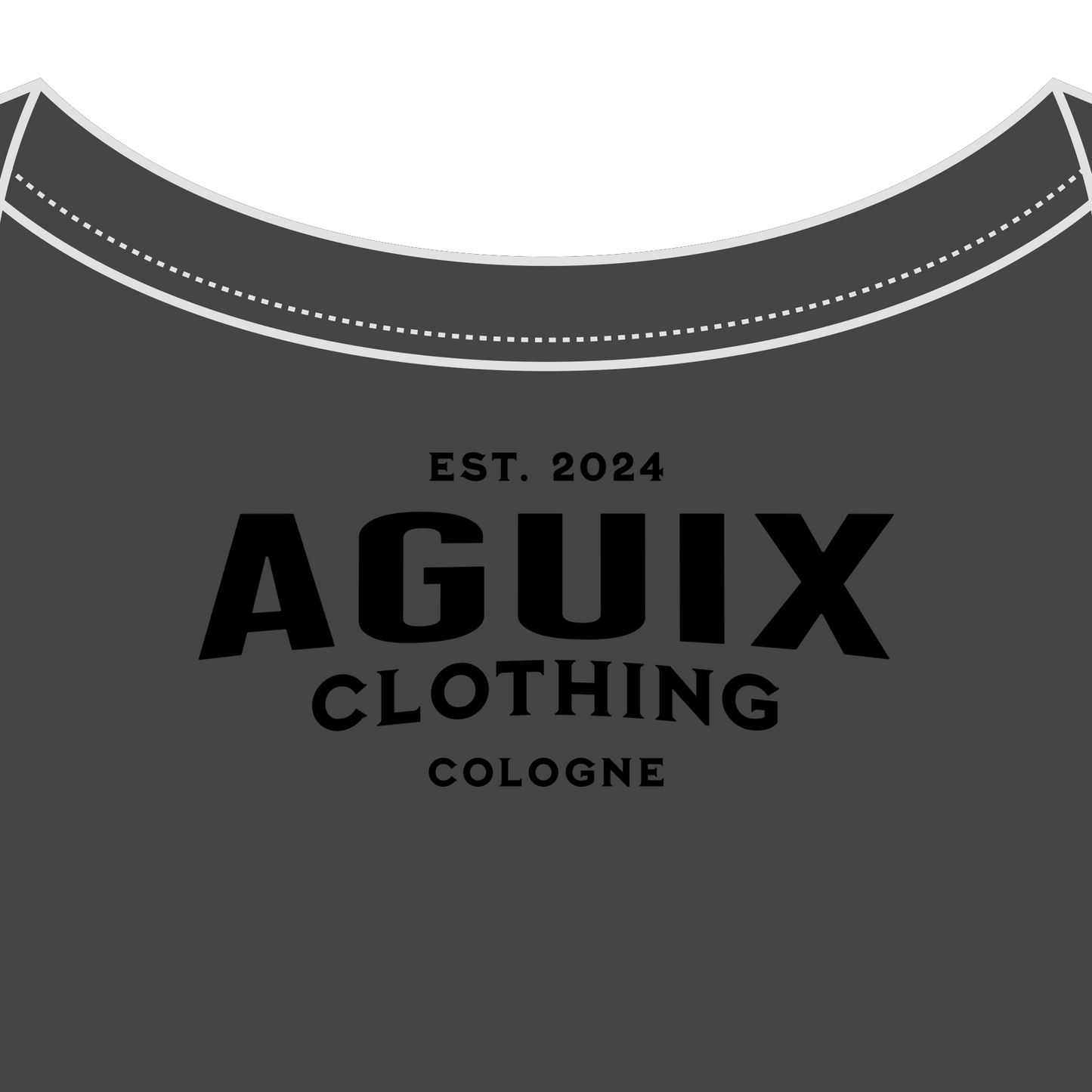 Aguix Basic - Organic Basic Unisex Sweatshirt