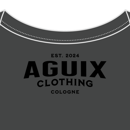 Aguix Basic - Organic Basic Unisex Sweatshirt