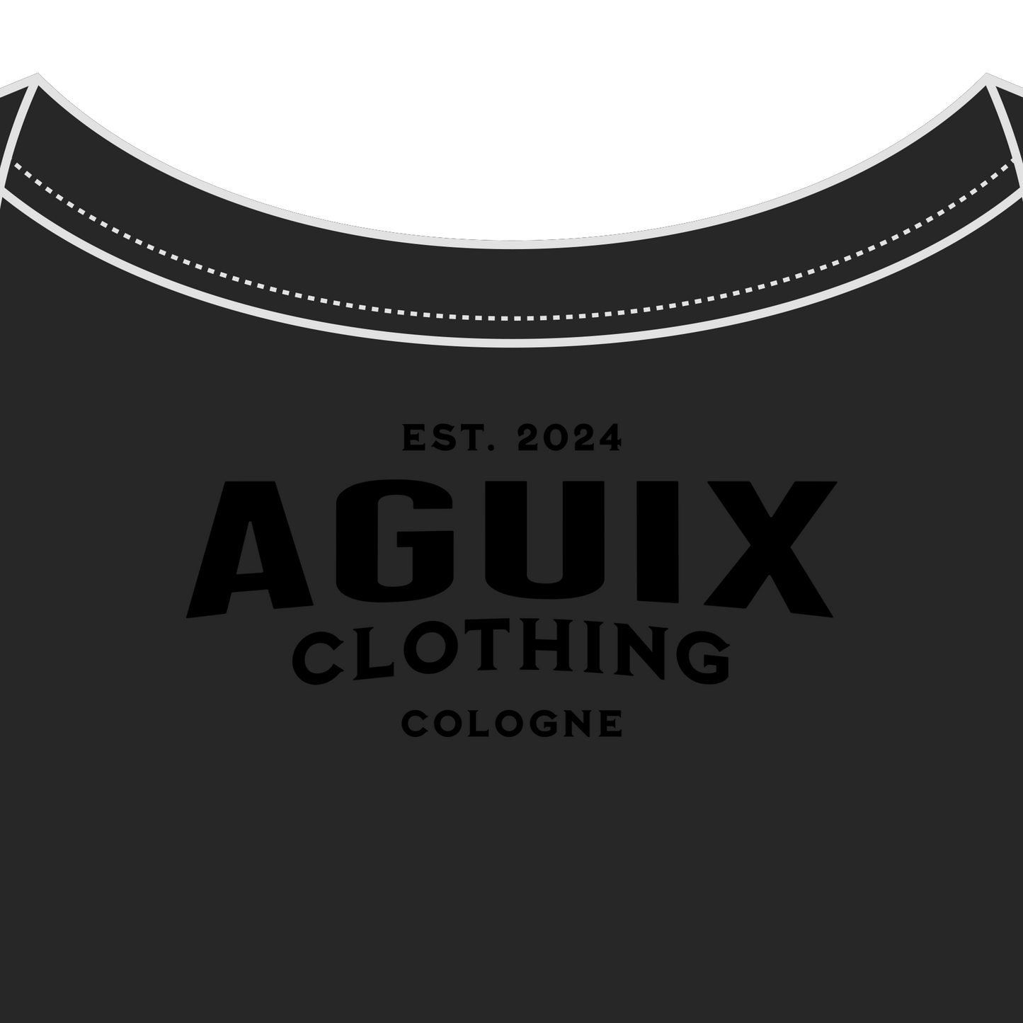 Aguix Basic - Organic Basic Unisex Sweatshirt