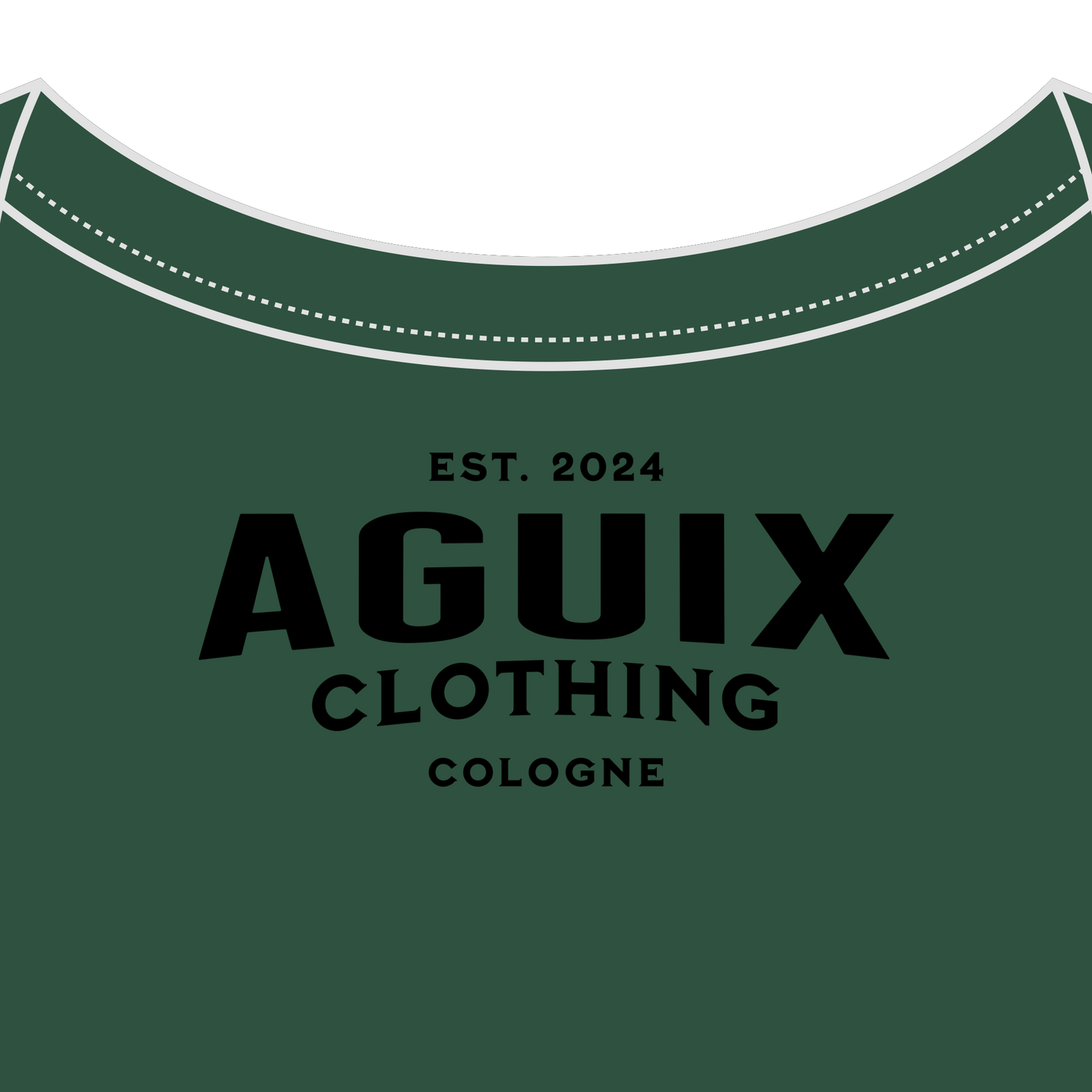 Aguix Basic - Organic Basic Unisex Sweatshirt