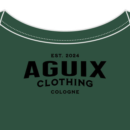 Aguix Basic - Organic Basic Unisex Sweatshirt