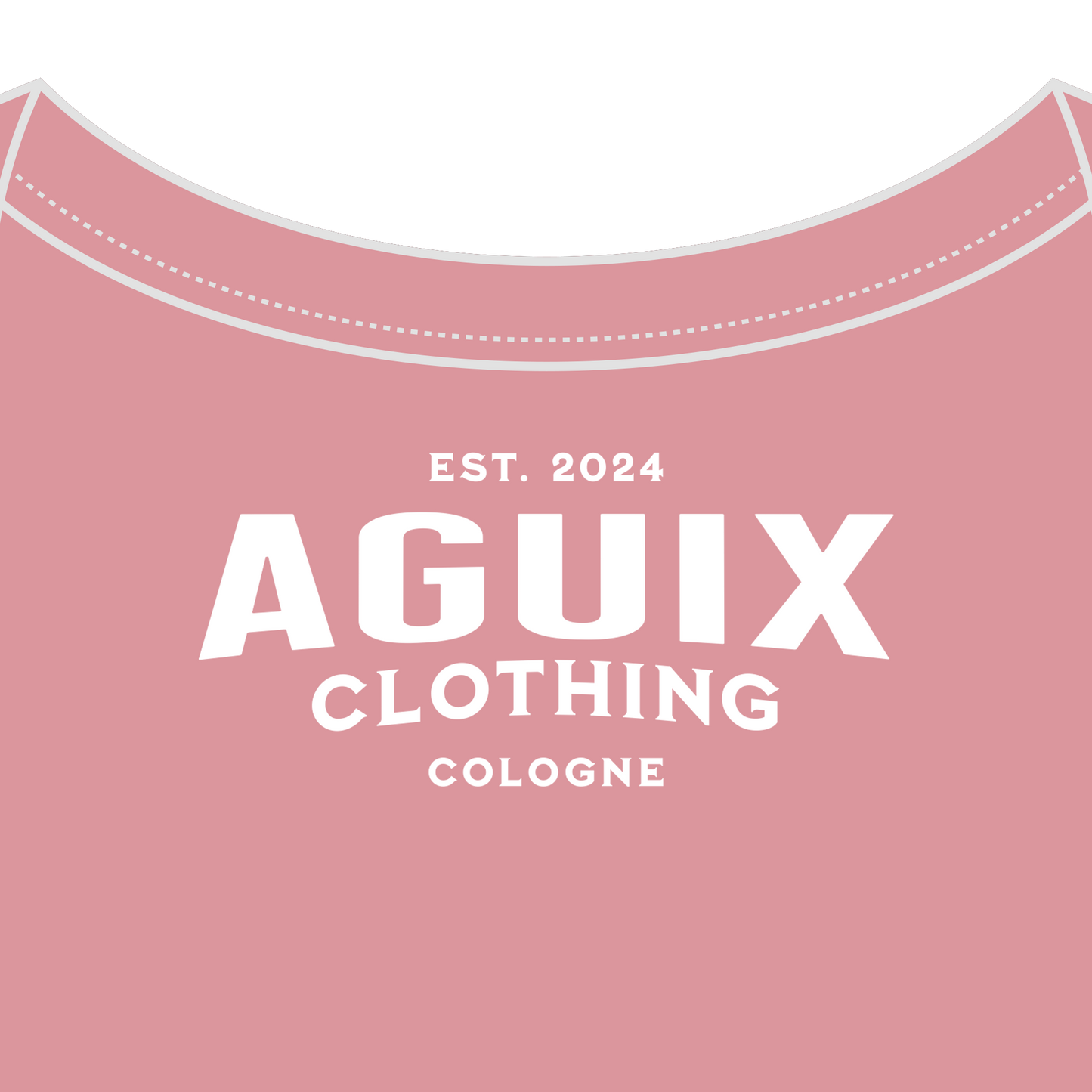 AGX - Organic Basic Unisex Sweatshirt